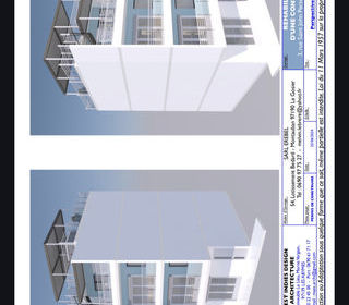  Appartement � vendre 1 pi�ce 74 m�