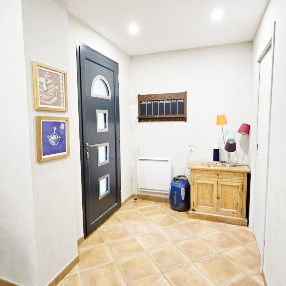 � vendre  Maison Caumont-sur-Durance (84510)