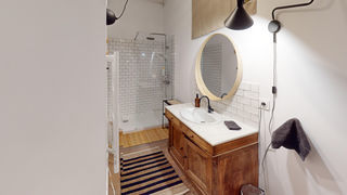  Appartement � vendre 3 pi�ces 97 m�