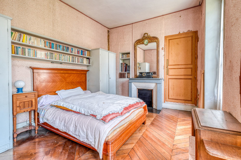 � vendre  Propri�t�/ch�teau Meaux (77100)