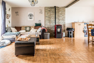  Maison � vendre 5 pi�ces 98 m�