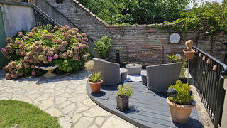  Maison � vendre 10 pi�ces 160 m�