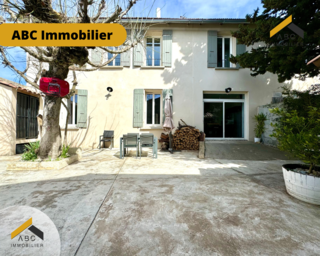  Maison � vendre 5 pi�ces 125 m�