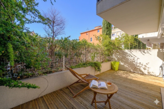  Appartement � vendre 2 pi�ces 56 m�