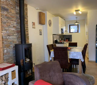  Maison � vendre 7 pi�ces 100 m�