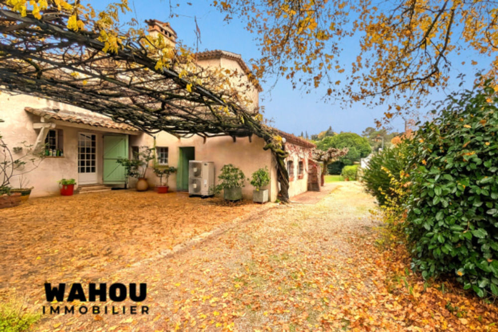 � vendre  Maison Mougins (06250)
