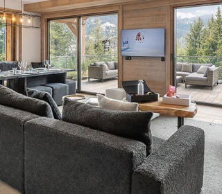  Maison 5 pi�ces 160 m� Les houches