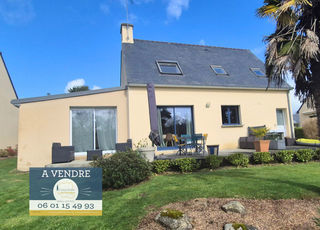  Maison � vendre 6 pi�ces 100 m�