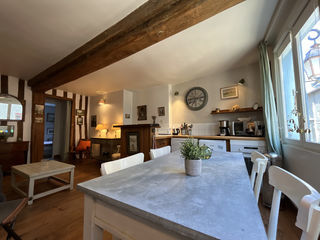  Appartement � vendre 2 pi�ces 38 m�