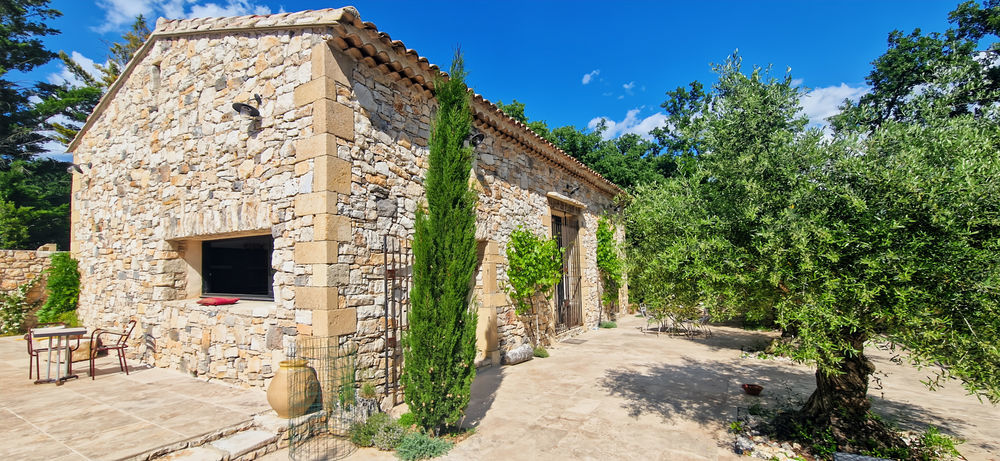 � vendre  Maison Uz�s (30700)