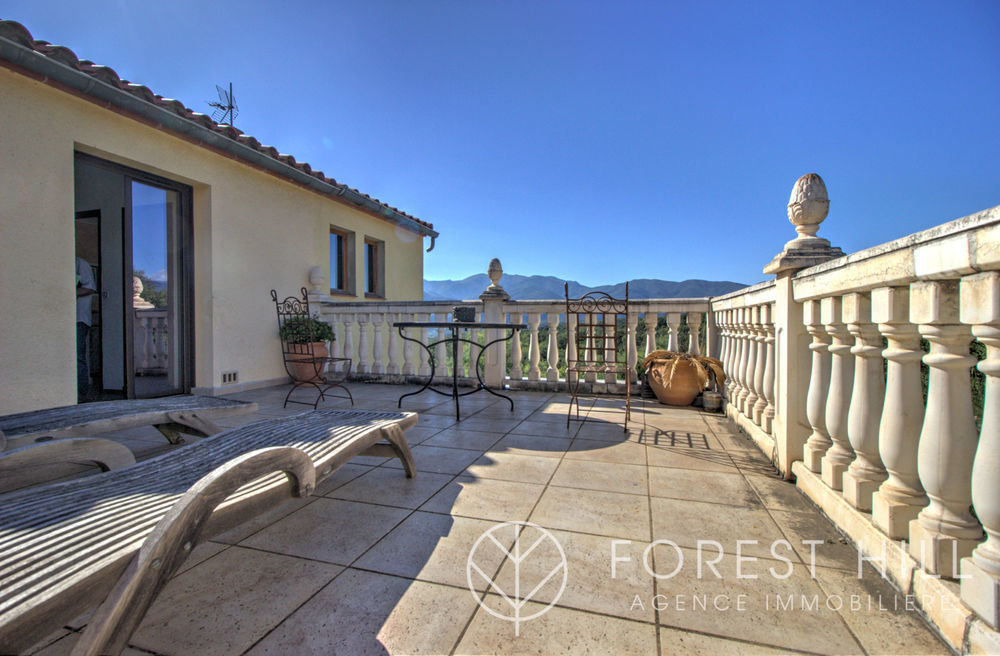 � vendre  Maison C�ret (66400)