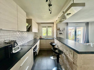  Appartement � vendre 3 pi�ces 55 m�