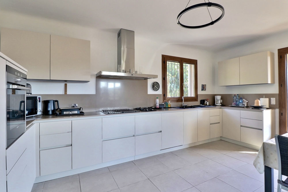 � vendre  Maison Marseille 12