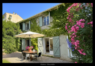  Maison � vendre 3 pi�ces 79 m�