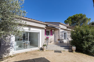  Maison � vendre 3 pi�ces 110 m�