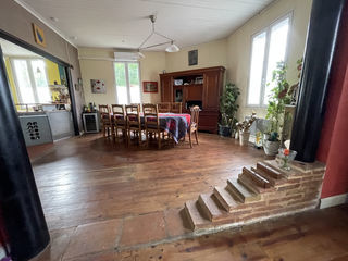  Maison � vendre 6 pi�ces 140 m�