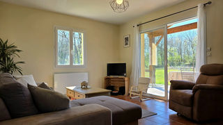  Maison � vendre 4 pi�ces 153 m�