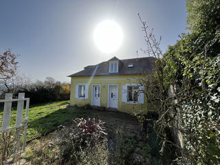  Maison � vendre 3 pi�ces 90 m�