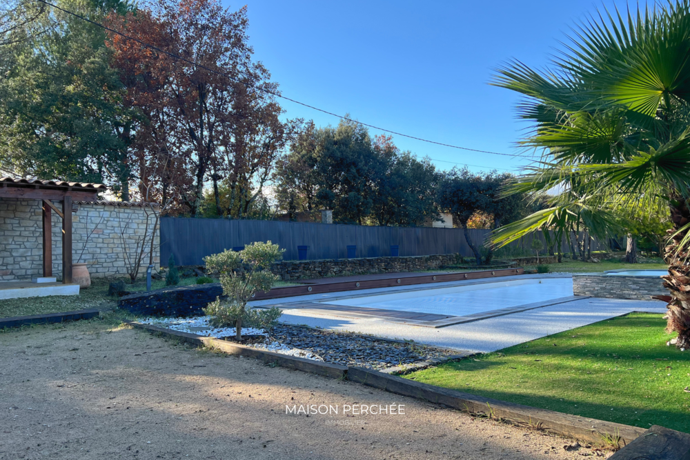 � vendre  Maison Carc�s (83570)