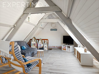  Maison � vendre 5 pi�ces 118 m�