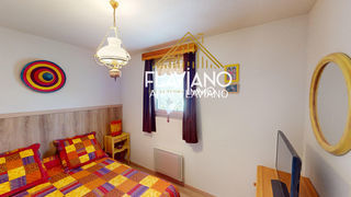  Appartement � vendre 2 pi�ces 54 m�