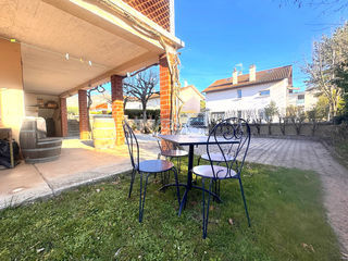  Maison � vendre 5 pi�ces 144 m�