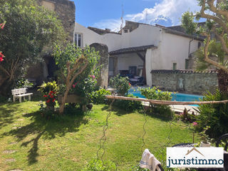  Maison � vendre 10 pi�ces 284 m�