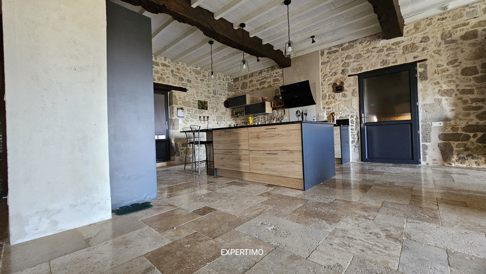 � vendre  Propri�t�/ch�teau Agen (47000)