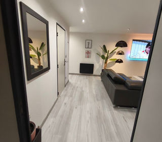  Appartement � vendre 2 pi�ces 52 m�