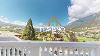  Appartement � vendre 4 pi�ces 92 m�