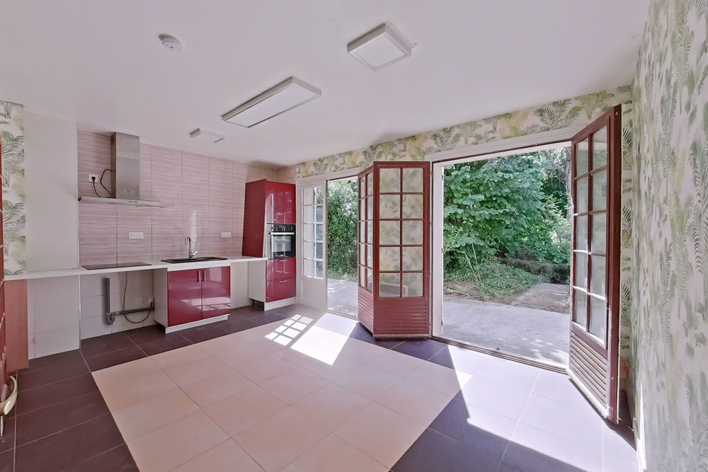 � vendre  Maison Jossigny (77600)