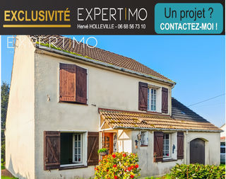  Maison � vendre 6 pi�ces 103 m�