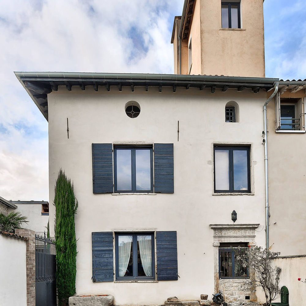 � vendre  Maison Brignais (69530)