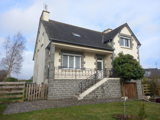  Maison � vendre 8 pi�ces 128 m�