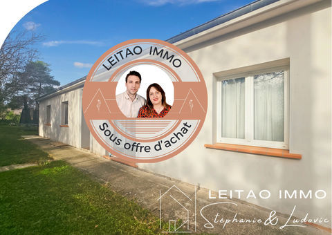   MAISON 113m2 4 pi�ces Maison - 4 pi�ce(s) - 113 m�