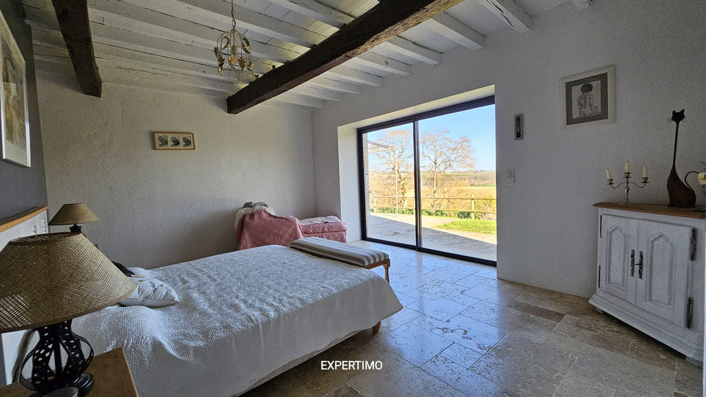 � vendre  Propri�t�/ch�teau Agen (47000)