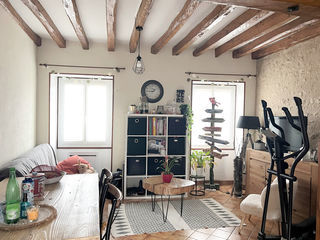  Duplex/triplex � vendre 2 pi�ces 46 m�