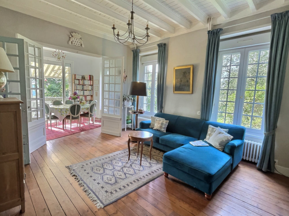 � vendre  Maison Pont-Aven (29930)