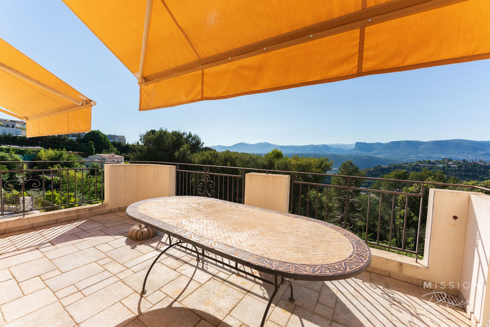 � vendre  Maison Nice (06200)