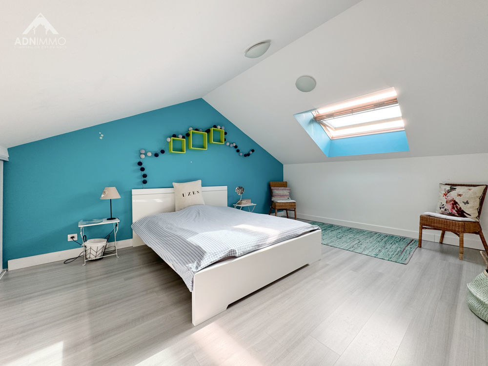 � vendre  Maison P�ron (01630)