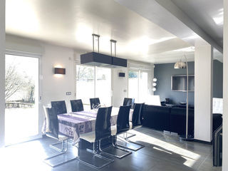  Maison � vendre 7 pi�ces 208 m�