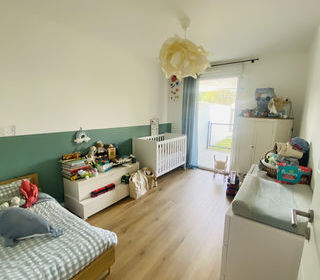  Appartement � vendre 3 pi�ces 71 m�