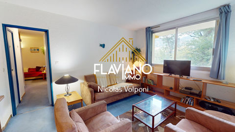   Appartement 48 m2 T3 Appartement - 3 pi�ce(s) - 49 m�