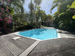  Maison � vendre 3 pi�ces 76 m�