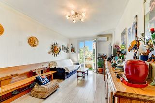  Appartement � vendre 2 pi�ces 54 m�