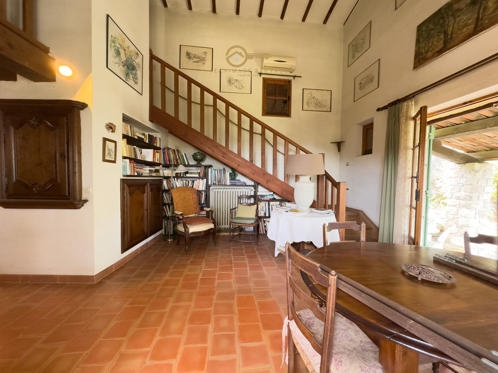 � vendre  Propri�t�/ch�teau Fayence (83440)