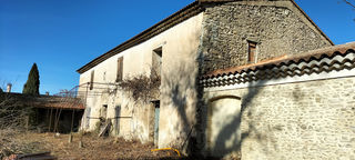  Maison � vendre 8 pi�ces 340 m�