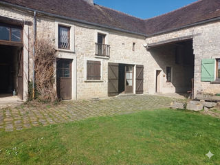  Maison � vendre 8 pi�ces 250 m�