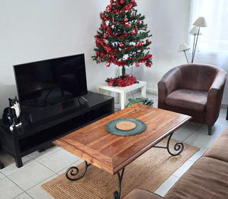  Appartement � vendre 3 pi�ces 67 m�