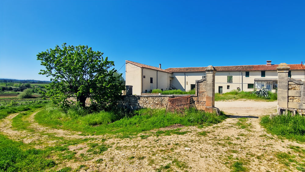 � vendre  Maison Uz�s (30700)